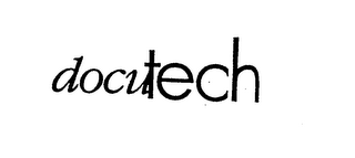 DOCUTECH