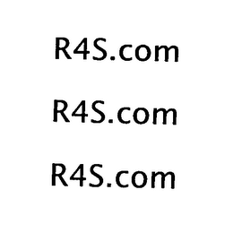 R4S.COM