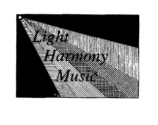 LIGHT HARMONY MUSIC