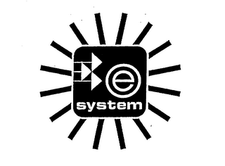 E-SYSTEM