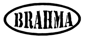 BRAHMA