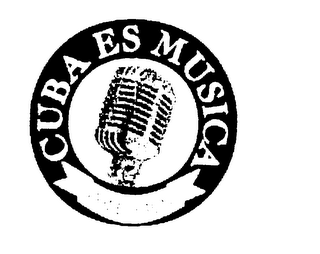 CUBA ES MUSICA COLLECTION