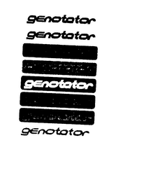 GENOTATOR