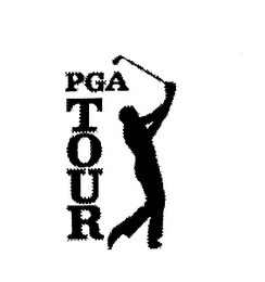 PGA TOUR