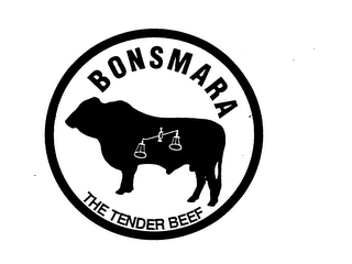 BONSMARA THE TENDER BEEF