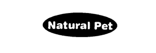 NATURAL PET