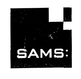 SAMS: