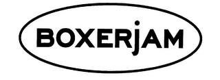 BOXERJAM