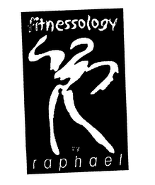 FITNESSOLOGY BY RAPHAEL