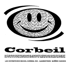 CORBEIL LES ENTREPRISES MICHEL CORBEIL INC. LAURENIDES QUEBEC CANADA