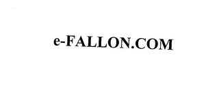 E-FALLON.COM