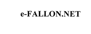 E-FALLON.NET