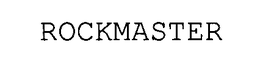 ROCKMASTER