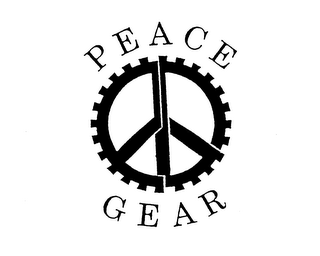 PEACE GEAR