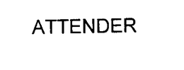 ATTENDER