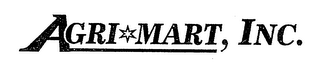 AGRI MART INC