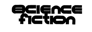 SCIENCE FICTION