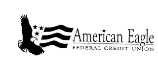 AMERICAN EAGLE FEDERAL CREDIT UNION