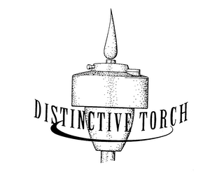 DISTINCTIVE TORCH