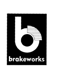 B BRAKEWORKS