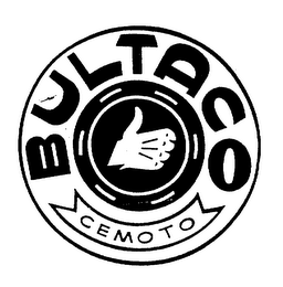 BULTACO CEMOTO