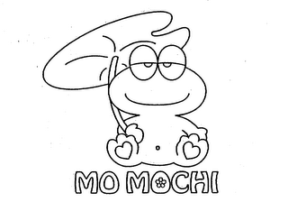 MO MOCHI