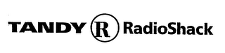 TANDY R RADIOSHACK