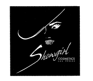 SHOWGIRL COSMETICS LAS VEGAS