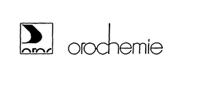 OROCHEMIE