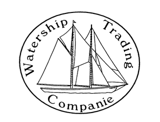 WATERSHIP TRADING COMPANIE