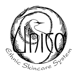 UNICO ETHNIC SKINCARE SYSTEM