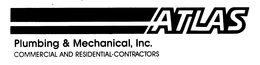 ATLAS PLUMBING & MECHANICAL