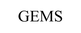 GEMS