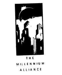 THE MILLENNIUM ALLIANCE