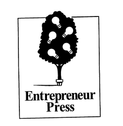 ENTREPRENEUR PRESS