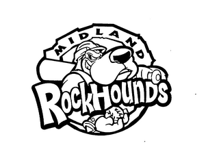 MIDLAND ROCKHOUNDS