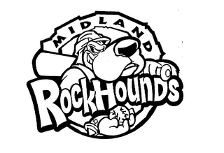 MIDLAND ROCKHOUNDS