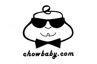 CHOWBABY.COM