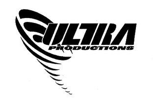 ULTRA PRODUCTIONS