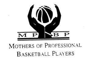 MPBP MOTHERS OF PROFESSIONAL BASKETBALLPLAYERS