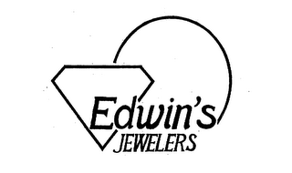 EDWIN'S JEWLERS