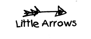 LITTLE ARROWS