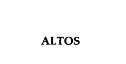 ALTOS