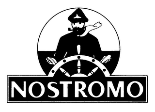 NOSTROMO