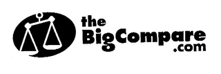 THE BIG COMPARE.COM