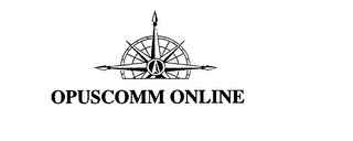 OPUSCOMM ONLINE