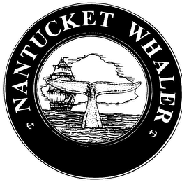 NANTUCKET WHALER