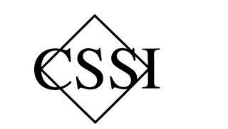 CSSI