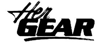 HERGEAR