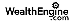 WEALTHENGINE.COM